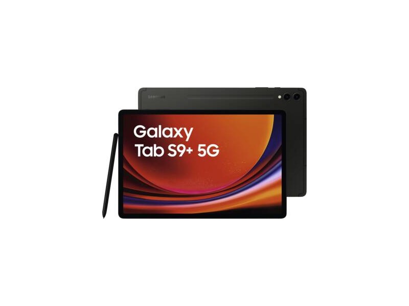 X816 GALAXY TAB S9 5G 256GB